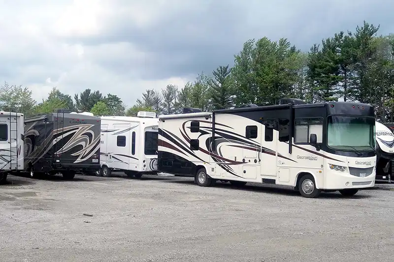 RV Storage