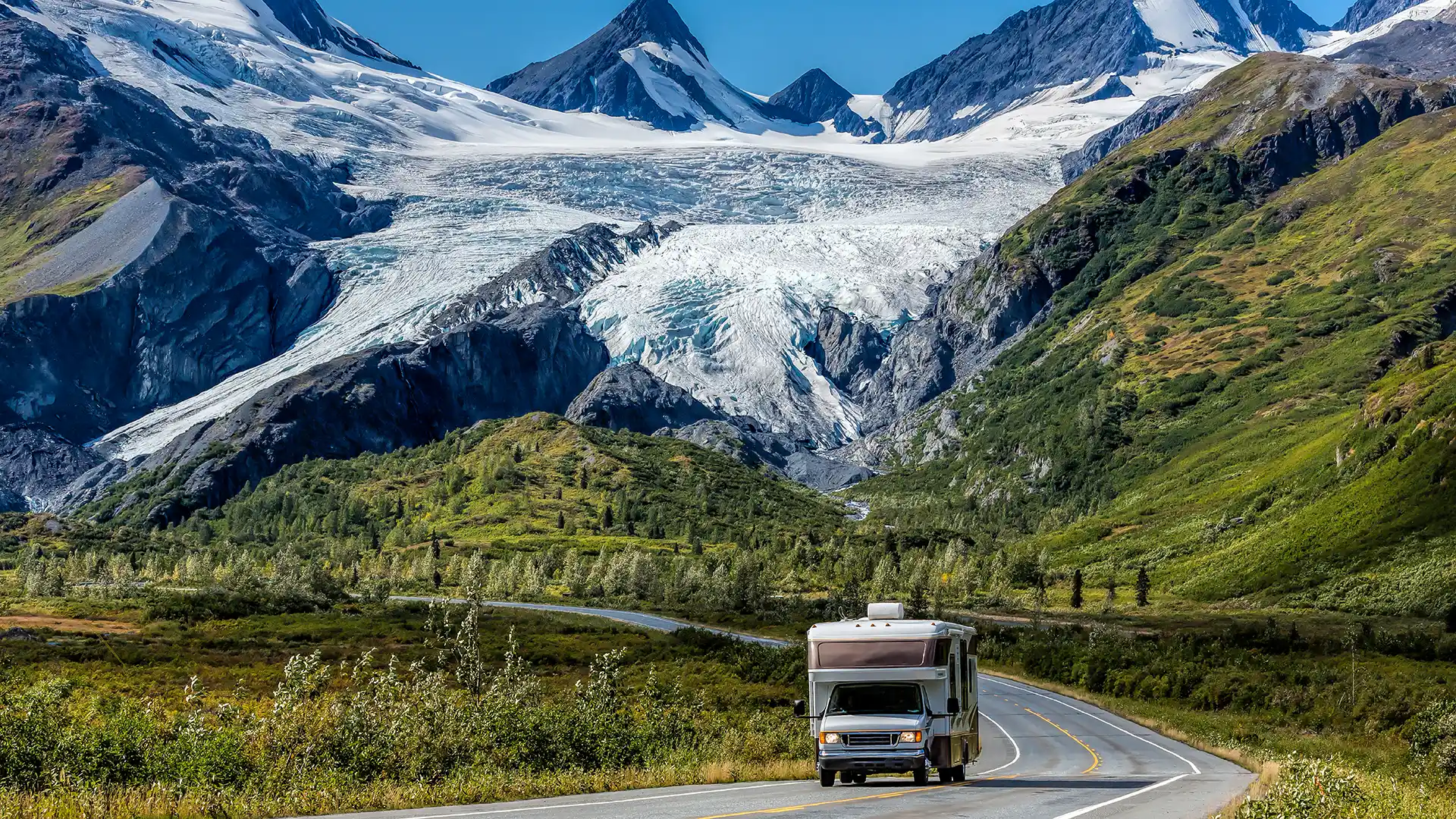 What To Avoid When Choosing An RV Storage Facility