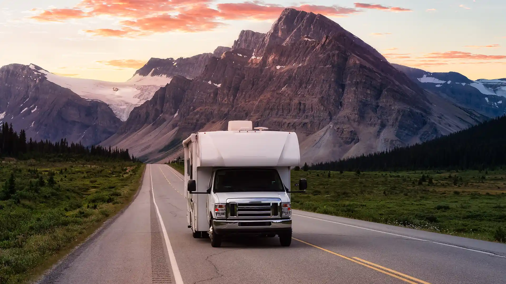 What To Look For When Choosing An RV Storage Facility